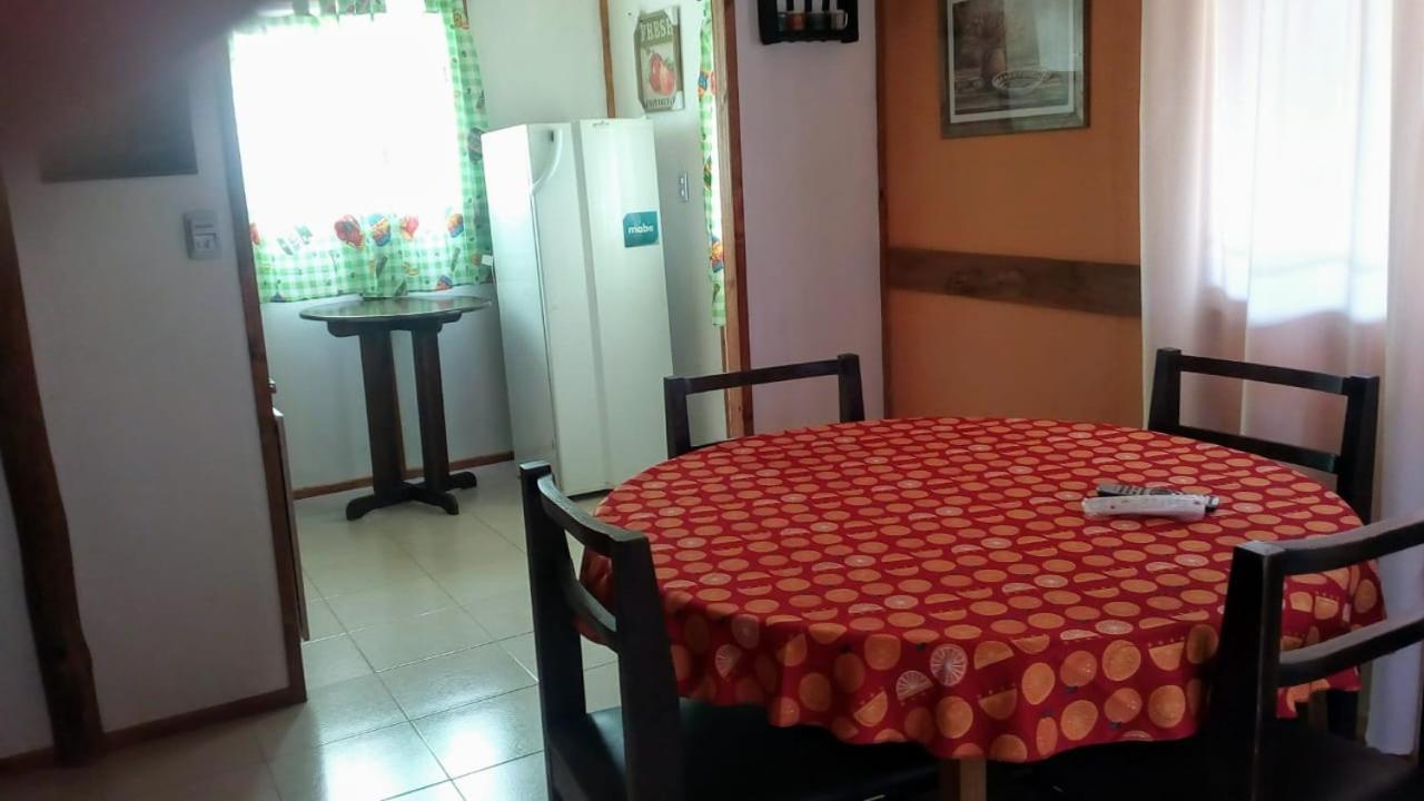 Cabanas Los Platanos La Granja Extérieur photo