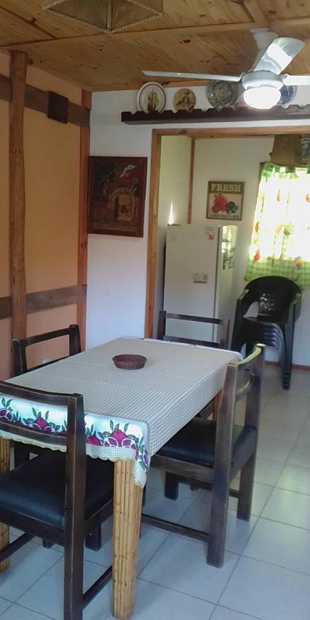 Cabanas Los Platanos La Granja Extérieur photo